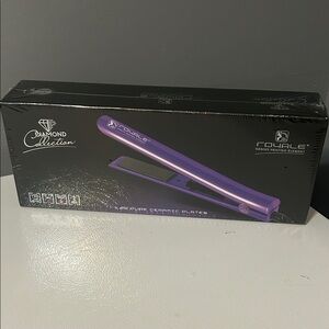 Diamond Supply Co. Black Styling Tool